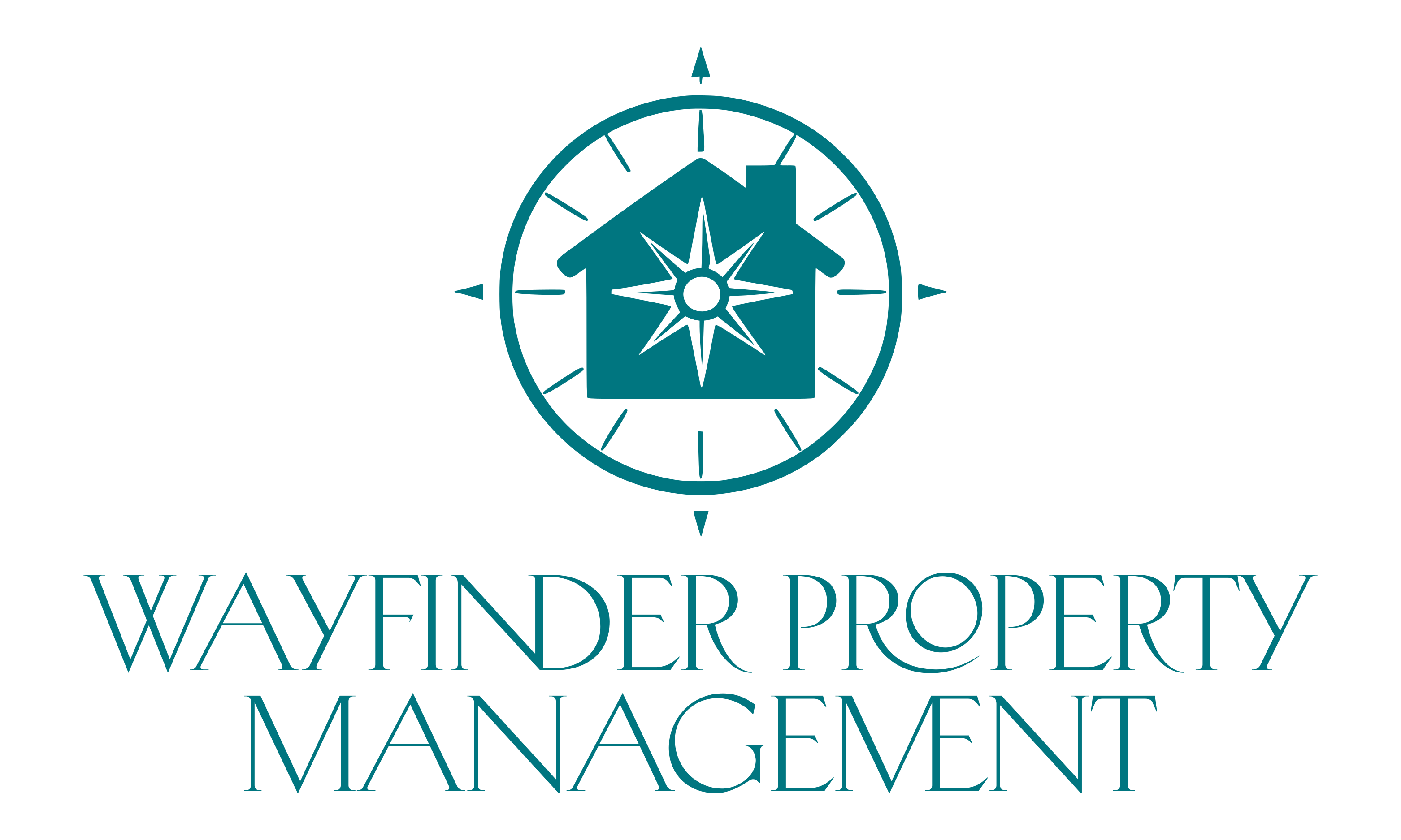 Wayfinder Property Management